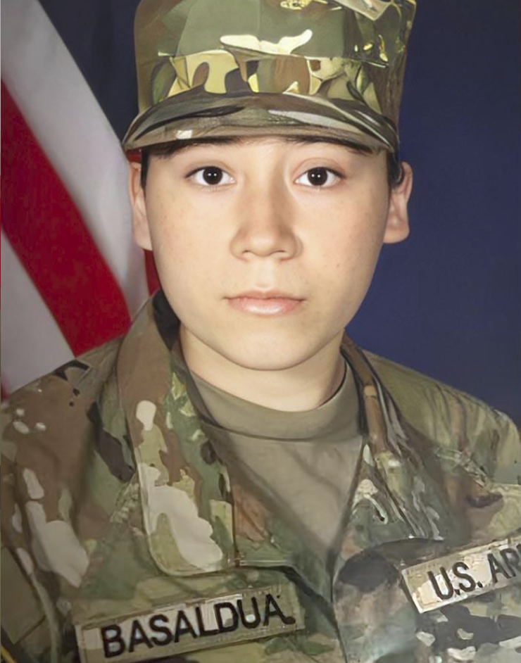 HALLAN SIN VIDA A SOLDADO DESAPARECIDA EN BASE MILITAR DE MISSOURI 4